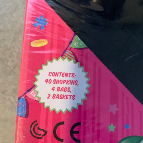 Shopkins lot - Picture 6 of 12